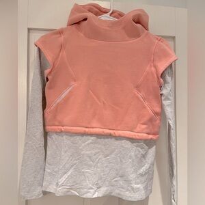 Ivivva Girls Sweatshirt